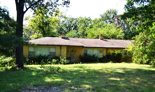 8850 S County Line, Burr Ridge, IL 60527