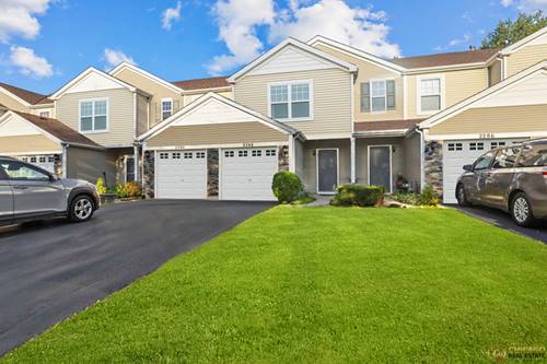 2288 Flagstone, Carpentersville, IL 60110