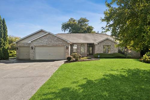 800 Silver Glen, Mchenry, IL 60051