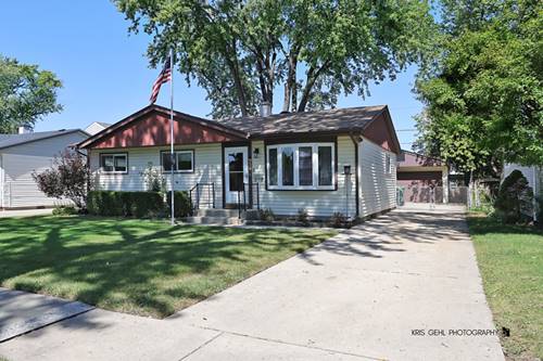 934 N Norman, Wheeling, IL 60090