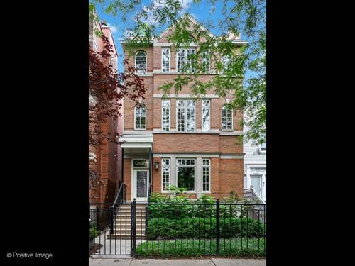 2669 N Orchard Unit 2, Chicago, IL 60614
