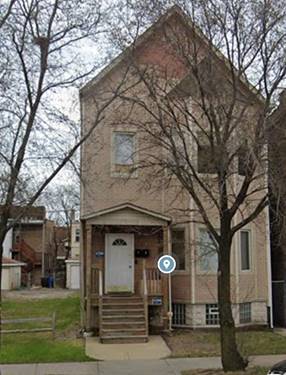 7233 S Stony Island Unit 1, Chicago, IL 60649