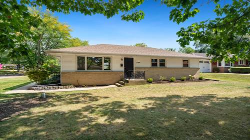 2104 Wyoming, Rockford, IL 61108