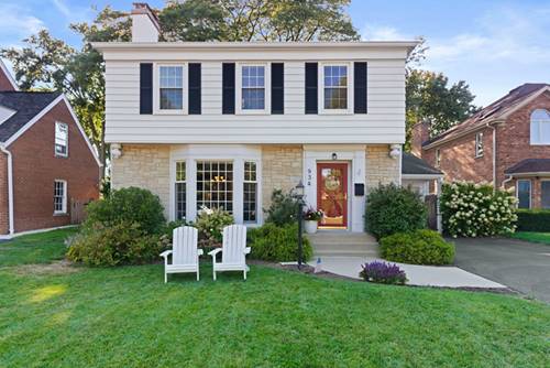934 Rolling Pass, Glenview, IL 60025