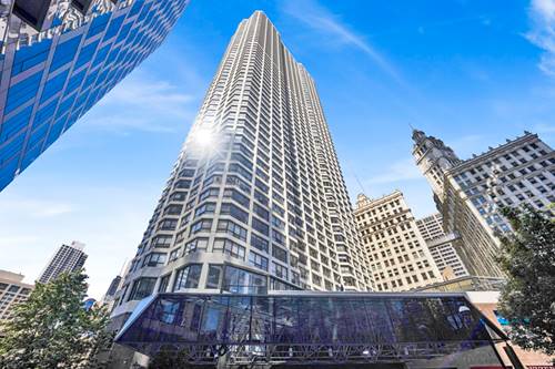 405 N Wabash Unit 2614, Chicago, IL 60611