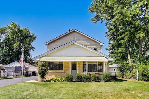 7808 S 78th, Bridgeview, IL 60455