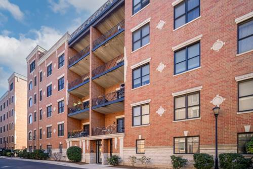 2801 N Oakley Unit 202, Chicago, IL 60618