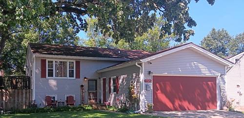 4724 Illinois, Loves Park, IL 61111