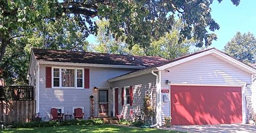 4724 Illinois, Loves Park, IL 61111