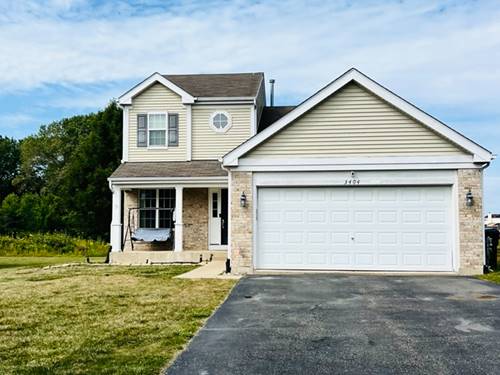 3404 Sarah, Zion, IL 60099