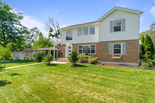 201 W Potomac, Lombard, IL 60148