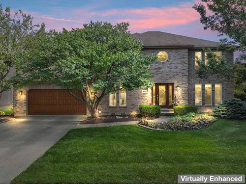 675 Red Maple, Roselle, IL 60172