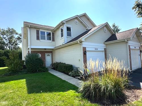 7829 Darien Lake Unit 7829, Darien, IL 60561