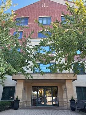 5 W Central Unit 201, Mount Prospect, IL 60056
