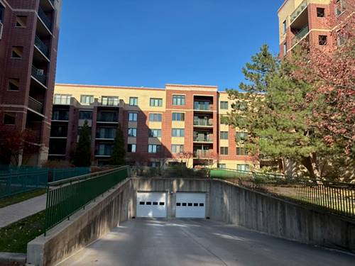 5 W Central Unit 201, Mount Prospect, IL 60056