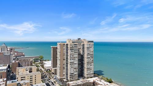 6301 N Sheridan Unit 11A, Chicago, IL 60660