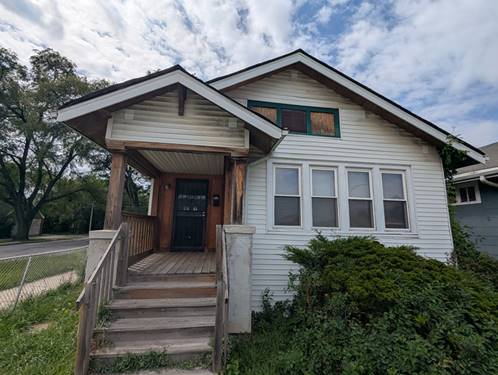 10056 S Indiana, Chicago, IL 60628