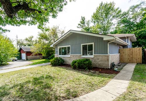 14502 Irving, Dolton, IL 60419