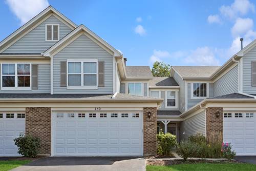 450 Majestic, Oswego, IL 60543