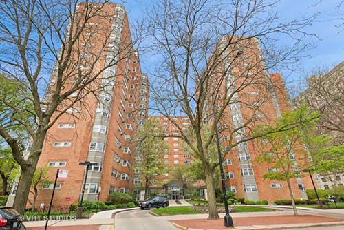 4950 N Marine Unit 1009, Chicago, IL 60640