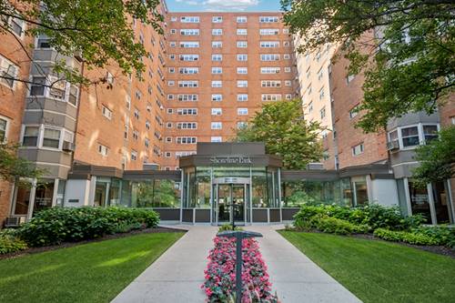 4950 N Marine Unit 1009, Chicago, IL 60640
