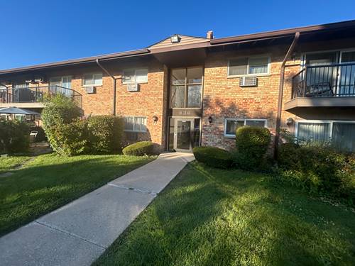 836 E Old Willow Unit 212, Prospect Heights, IL 60070