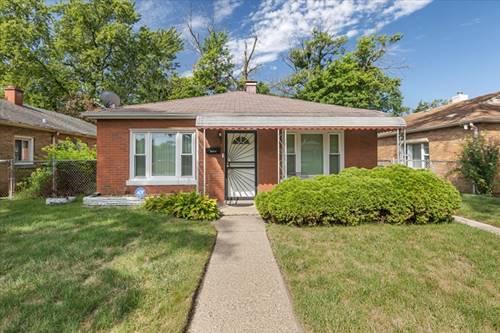 14836 S Langley, Dolton, IL 60419