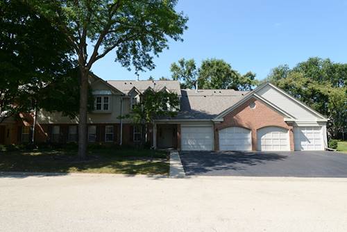 1502 Canbury Unit D1, Wheeling, IL 60090
