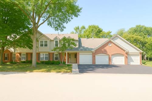 1502 Canbury Unit D1, Wheeling, IL 60090