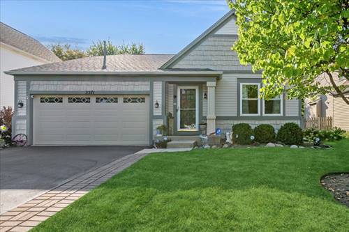 2571 Stanton, Lake In The Hills, IL 60156