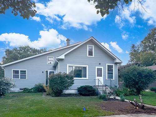 206 S Adams, Westmont, IL 60559
