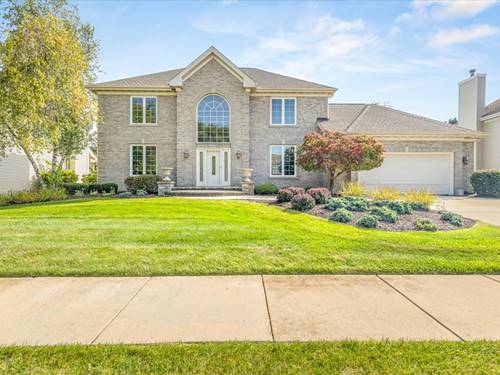 5255 Deer Pointe, Rockford, IL 61114