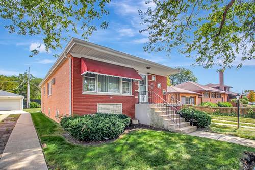 9227 S Turner, Evergreen Park, IL 60805
