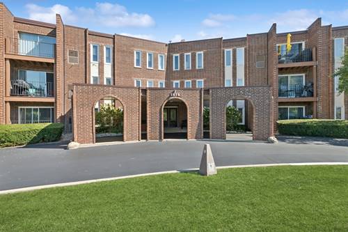 1575 Sandpebble Unit 226, Wheeling, IL 60090