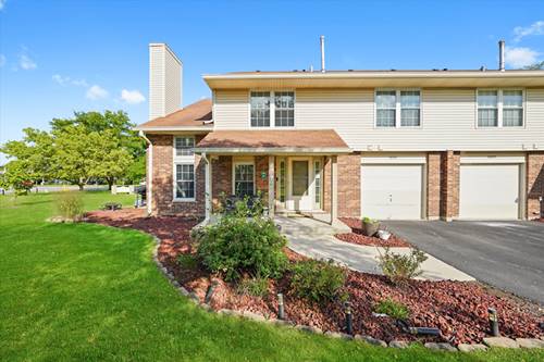 16011 84th, Tinley Park, IL 60487