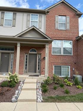 550 Conservatory Unit 550, Aurora, IL 60502