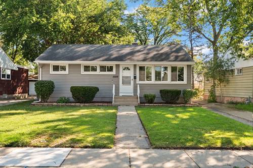 15519 Elm, South Holland, IL 60473