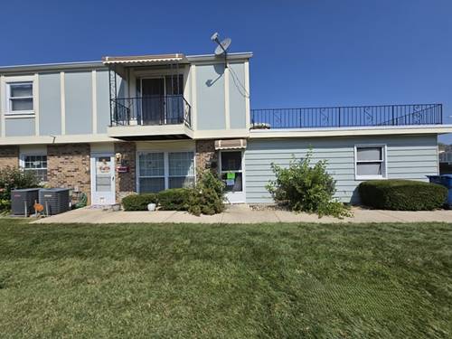 20132 Willow Unit 20132, Lynwood, IL 60411
