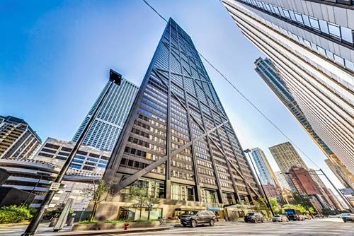 175 E Delaware Unit 5502, Chicago, IL 60611