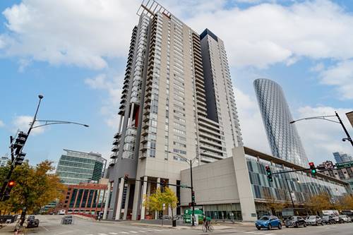 737 W Washington Unit 1107, Chicago, IL 60661