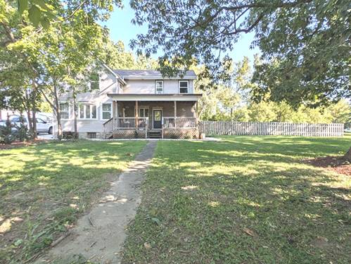 307 Mills, Joliet, IL 60433