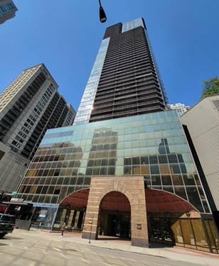10 E Ontario Unit 2106, Chicago, IL 60611