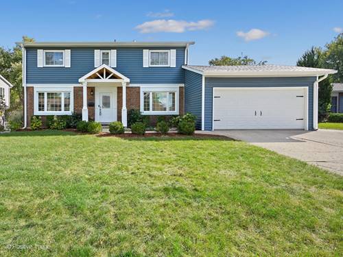 2011 Lancaster, Wheaton, IL 60189