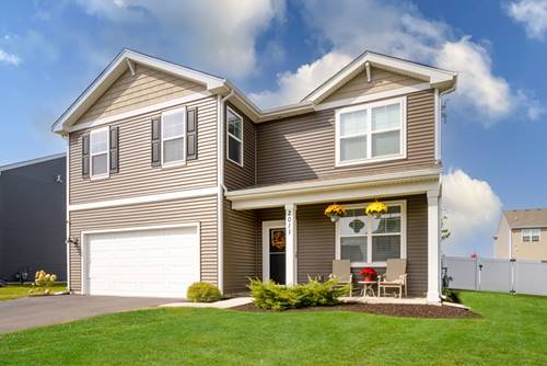 2011 Magnolia, Wonder Lake, IL 60097