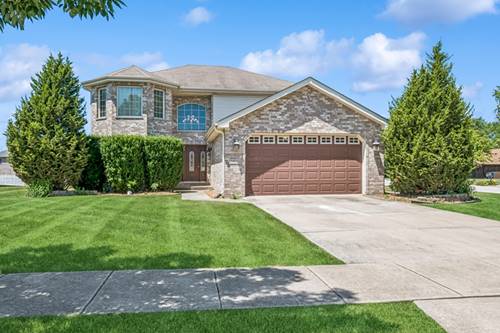 26030 County Fair, Monee, IL 60449