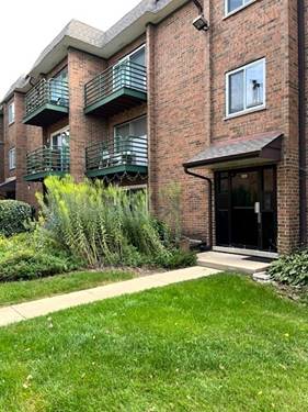 1029 Buccaneer Unit 6, Schaumburg, IL 60173