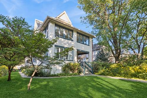 143 N Taylor, Oak Park, IL 60302