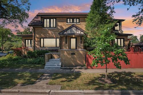 102 Le Moyne, Oak Park, IL 60302
