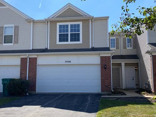 8508 Sawyer, Joliet, IL 60431