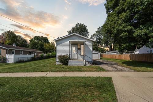 170 S Clifton, Elgin, IL 60123